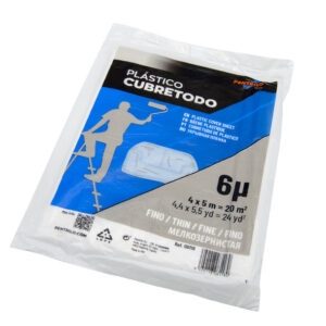 CUBRETODO FINO REF08118 PENTRILO