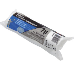 BOBINA CUBRETODO FINO 100M2 PENTRILO