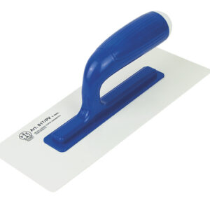 LLANA TRAPEZOIDAL PVC FLEXIBLE