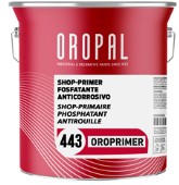 OROPRIMER 443 IMPRIMACION FOSFATANTE ANTICORROSIVO