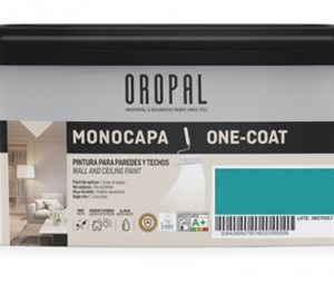 MONOCAPA OROPAL 4L.