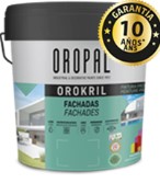 OROKRIL 172 REVESTIMIENTO ELÁSTICO