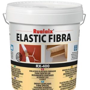 MASILLA RX400 ELÁSTICA