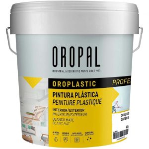 OROPLASTIC 50 PAREDES Y TECHOS SUPERIOR