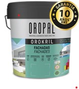 OROKRIL 162 REVESTIMIENTO SATINADO