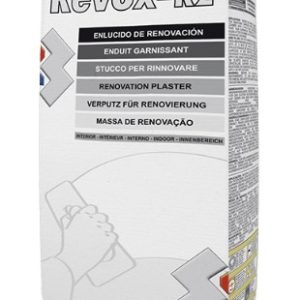 PASTA POLVO INTERIOR R2 REVOX